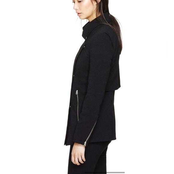 BNWOT Wilfred Mayet Jacket - Picture 5 of 13